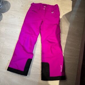 Ski pants